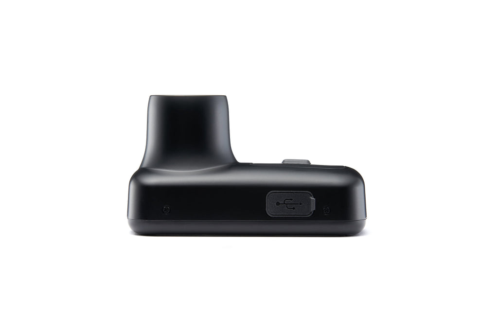 Nextbase 222 Compact Dash Cam in Black 2.5" HD IPS Screen, 1080p Full HD, Intelligent Parking Mode, G Force Sensor, 0.17lbs Assembled.