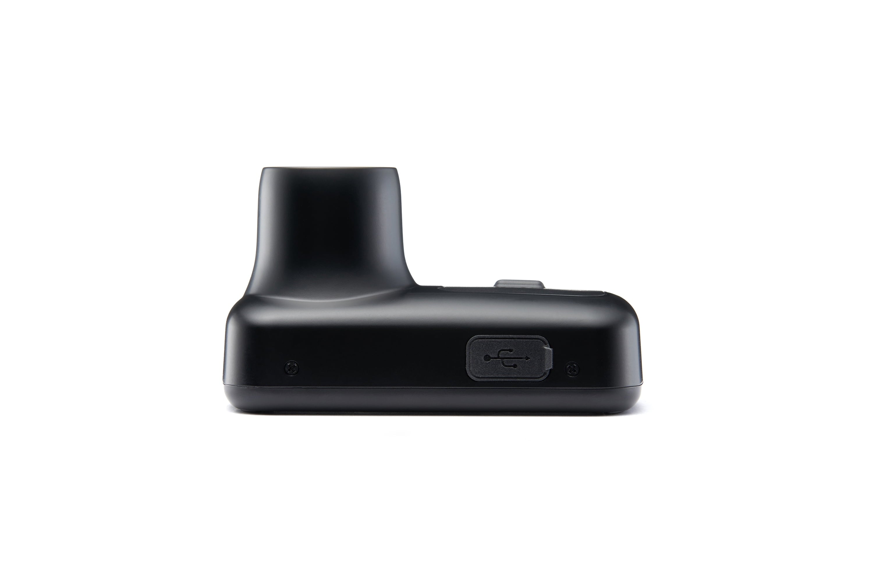 Nextbase 222 Compact Dash Cam in Black 2.5" HD IPS Screen, 1080p Full HD, Intelligent Parking Mode, G Force Sensor, 0.17lbs Assembled.