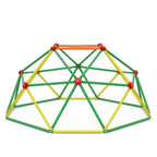 SESSLIFE 6ft Outdoor Dome Climber, Kids Jungle Gym Dome for 3-5 Years Old, Supports 500lbs, TE1305