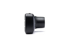 Nextbase 222 Compact Dash Cam in Black 2.5" HD IPS Screen, 1080p Full HD, Intelligent Parking Mode, G Force Sensor, 0.17lbs Assembled.