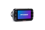 Nextbase 222 Compact Dash Cam in Black 2.5" HD IPS Screen, 1080p Full HD, Intelligent Parking Mode, G Force Sensor, 0.17lbs Assembled.