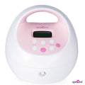 Spectra Baby USA S2 Plus Single User Electric Breast Pump Hospital Strength