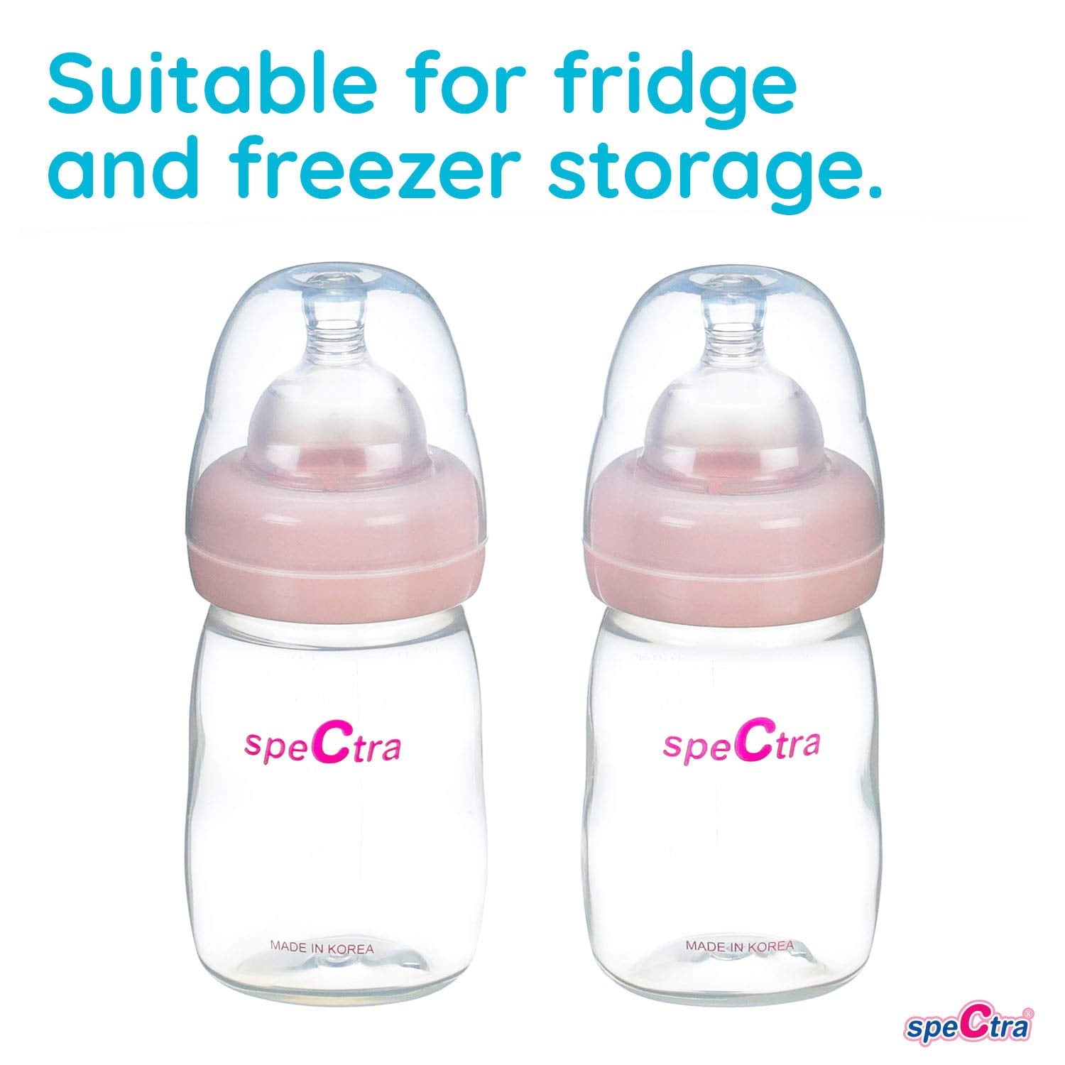 Spectra Baby USA S2 Plus Single User Electric Breast Pump Hospital Strength