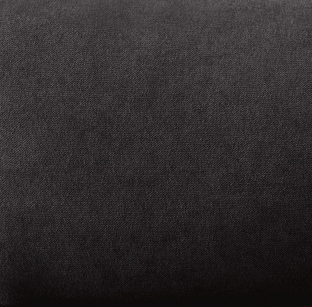 Mainstays Pillow Top Futon, Charcoal